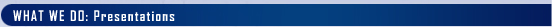 Title Bar - Contact